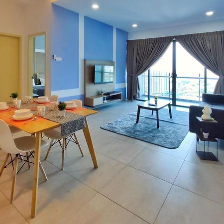 Jzstay - Atlantis Residences Melaka - 1Br & 2Br Exteriör bild