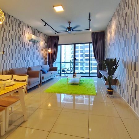 Jzstay - Atlantis Residences Melaka - 1Br & 2Br Exteriör bild